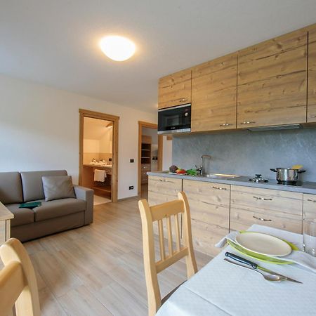 Volga Loira Senna Apartment Livigno Ngoại thất bức ảnh