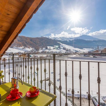 Volga Loira Senna Apartment Livigno Ngoại thất bức ảnh