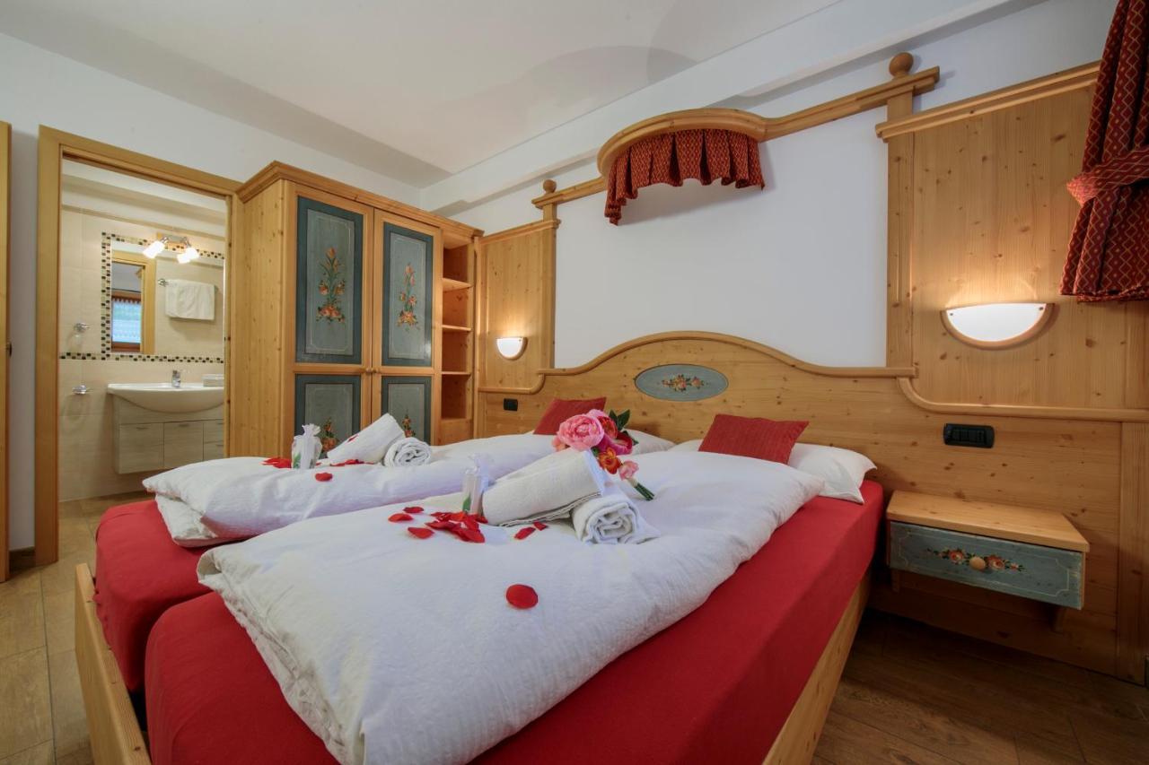 Volga Loira Senna Apartment Livigno Ngoại thất bức ảnh