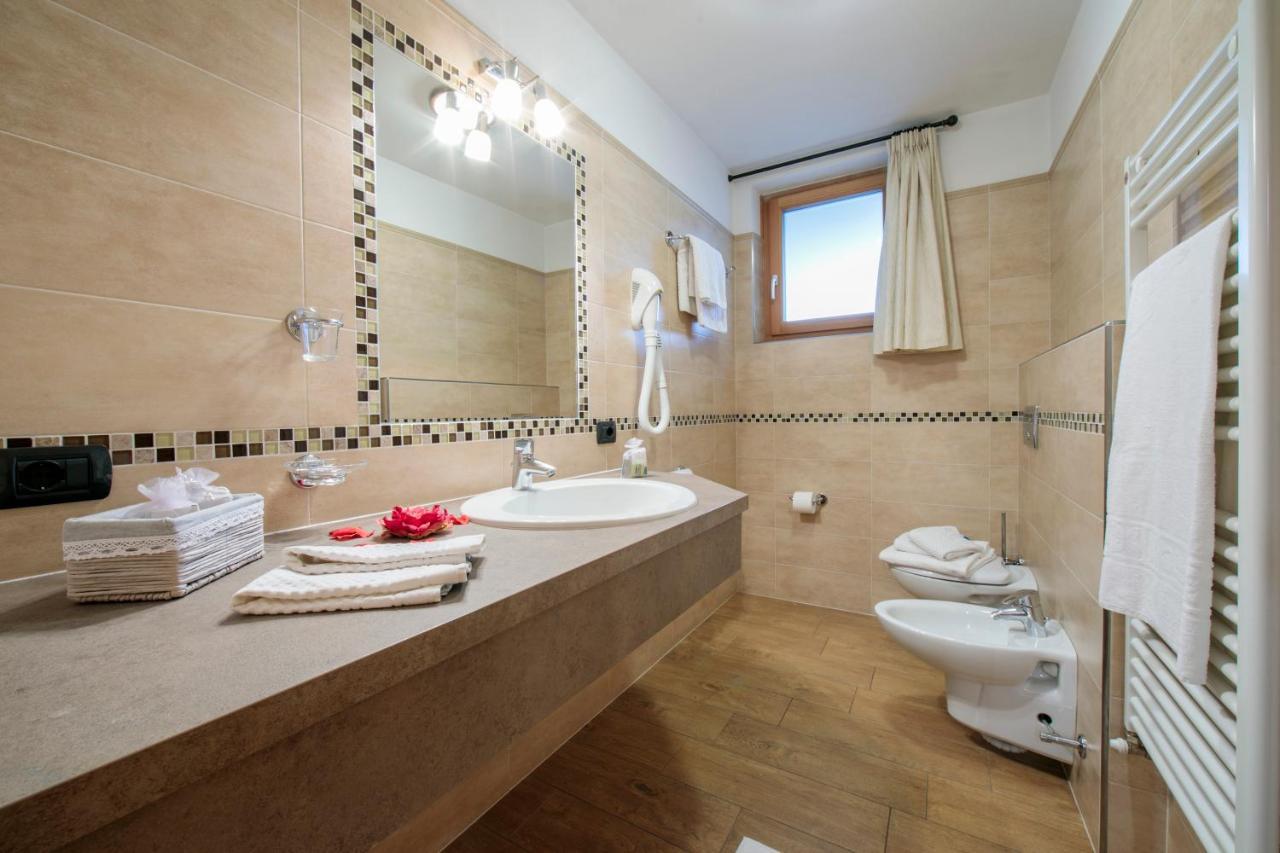 Volga Loira Senna Apartment Livigno Ngoại thất bức ảnh
