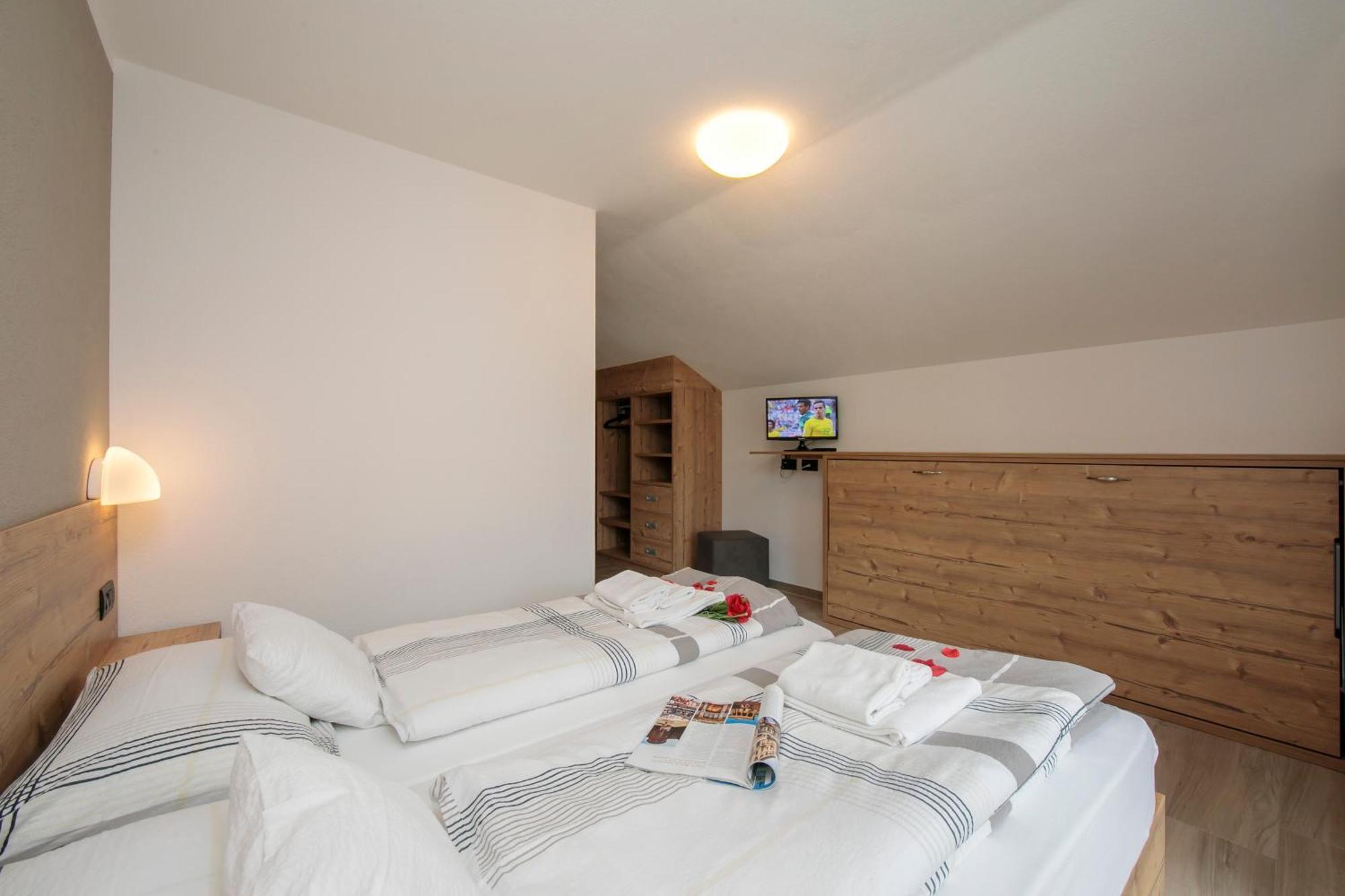 Volga Loira Senna Apartment Livigno Ngoại thất bức ảnh