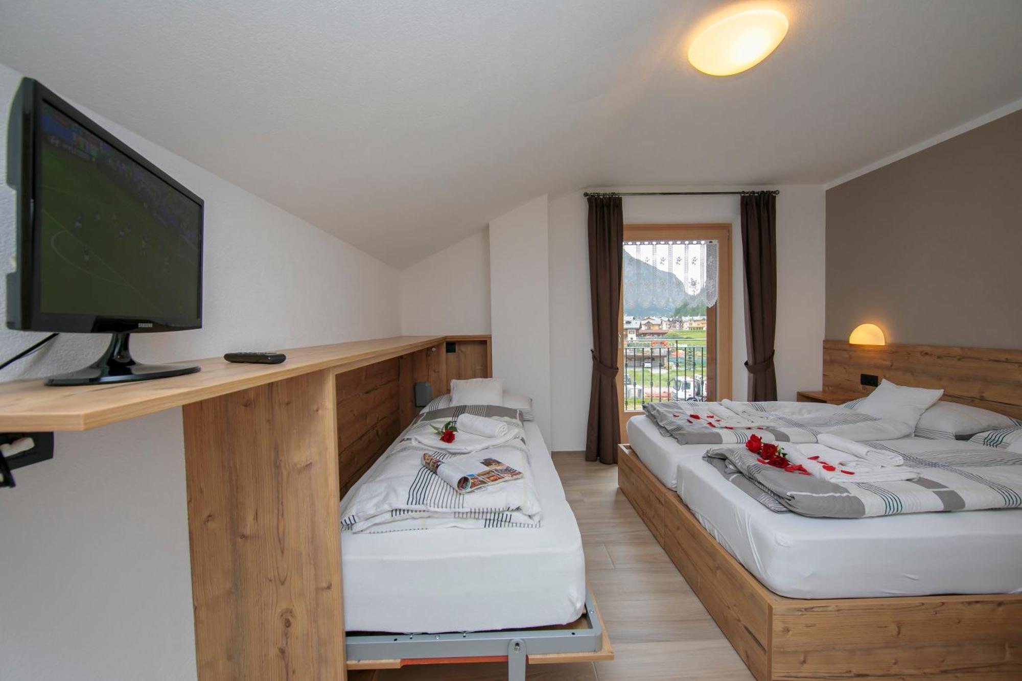 Volga Loira Senna Apartment Livigno Ngoại thất bức ảnh