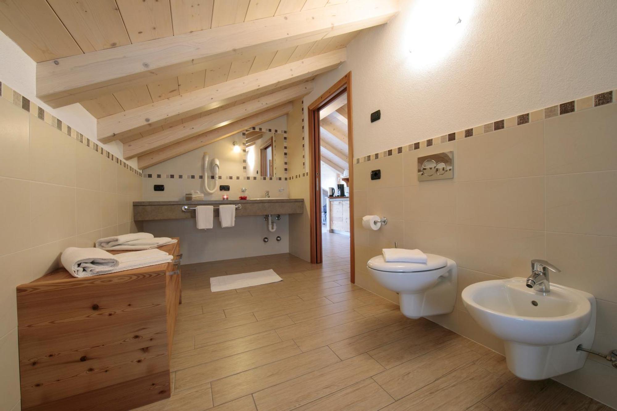 Volga Loira Senna Apartment Livigno Ngoại thất bức ảnh
