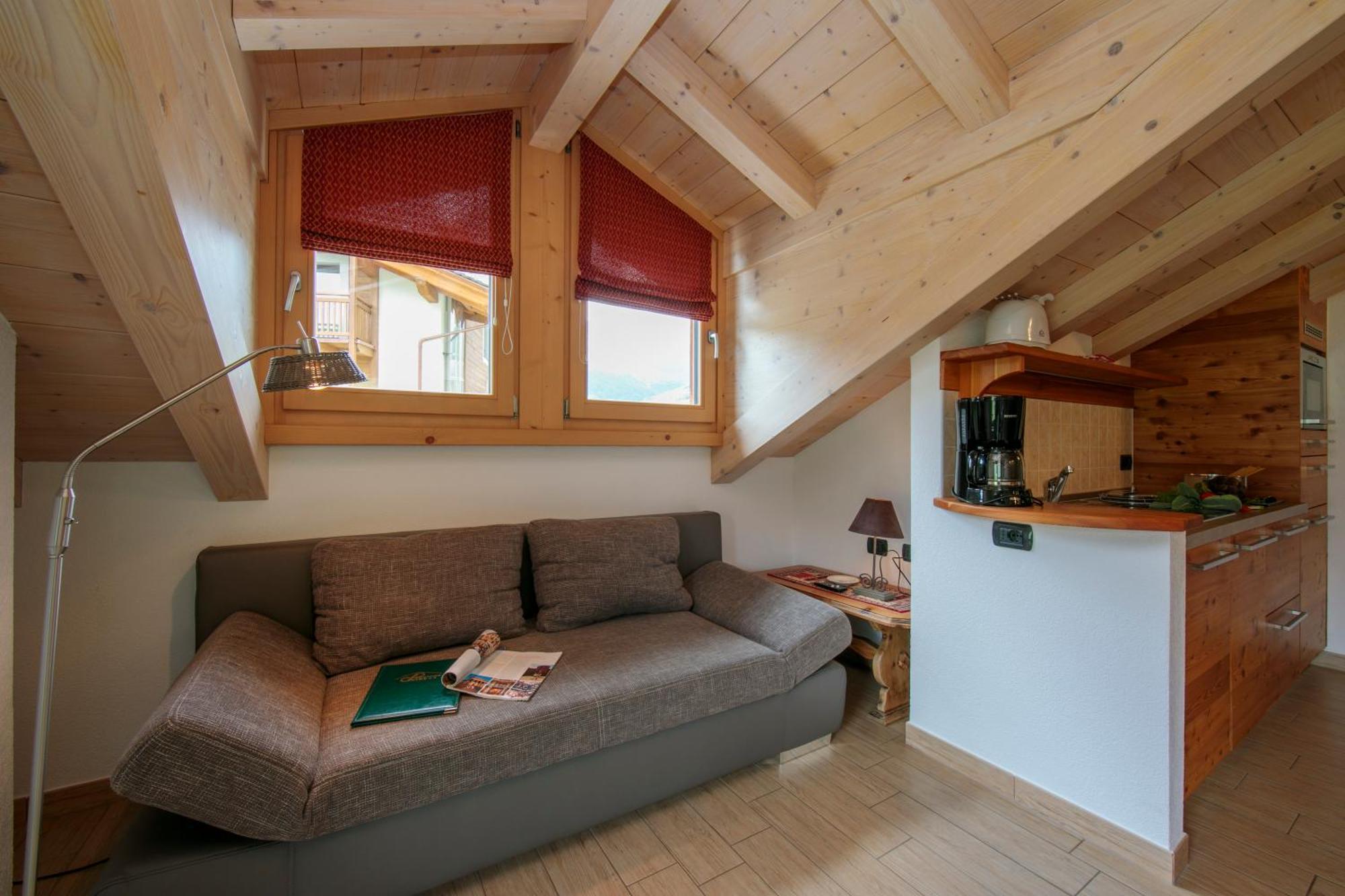 Volga Loira Senna Apartment Livigno Ngoại thất bức ảnh