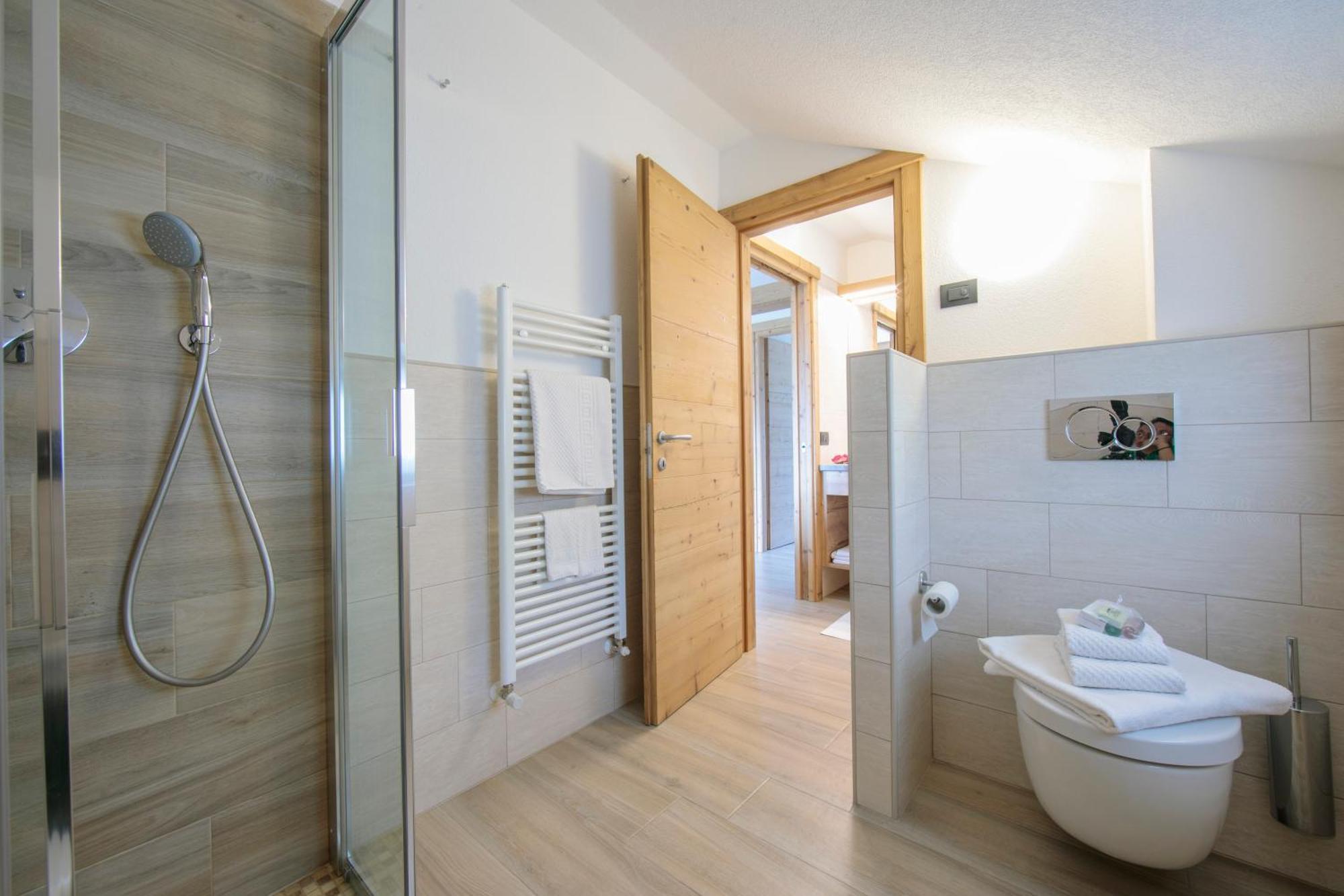 Volga Loira Senna Apartment Livigno Ngoại thất bức ảnh