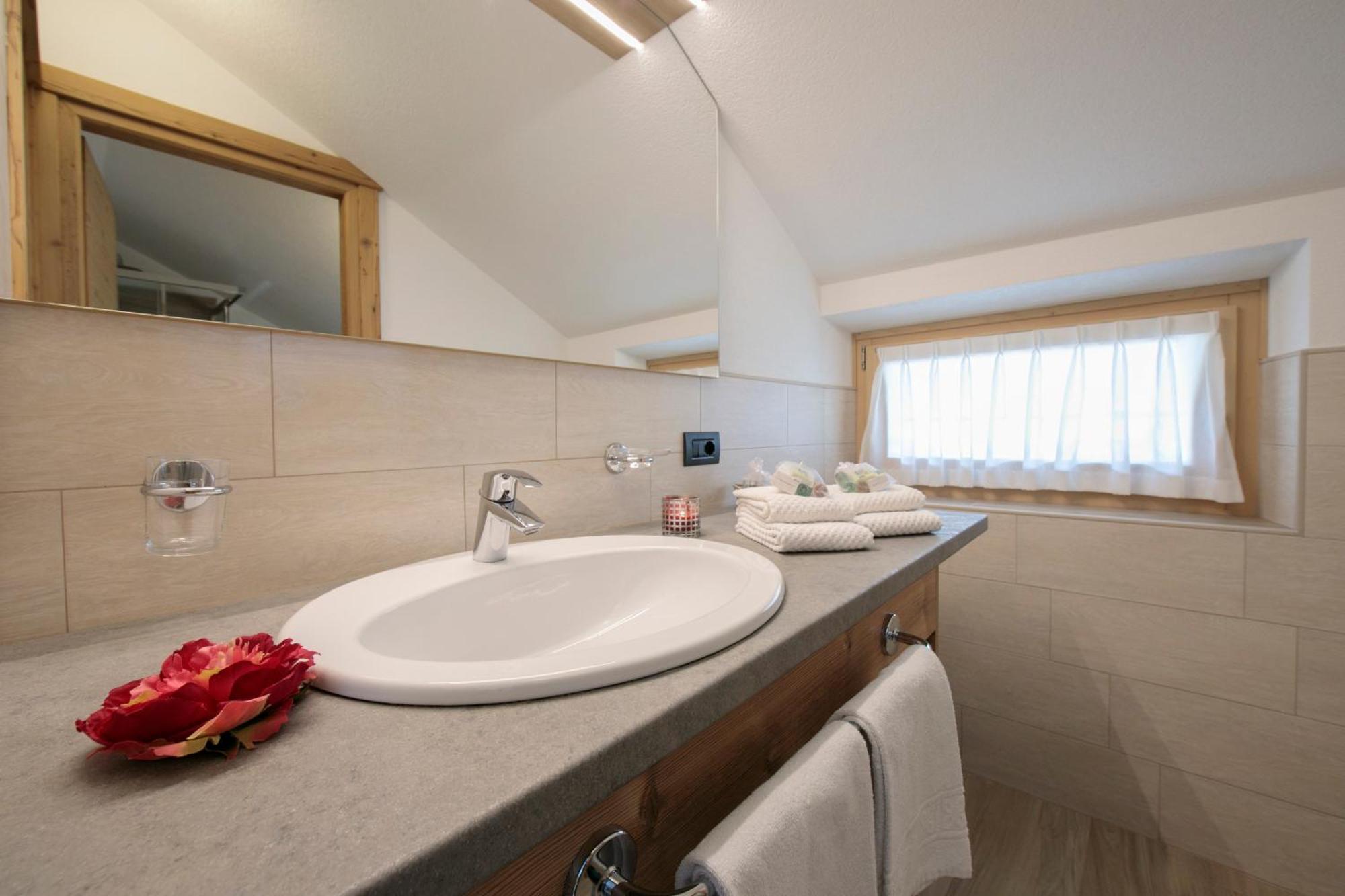 Volga Loira Senna Apartment Livigno Ngoại thất bức ảnh